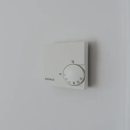 Merve Comfort Aparts4-Hannover Exterior photo