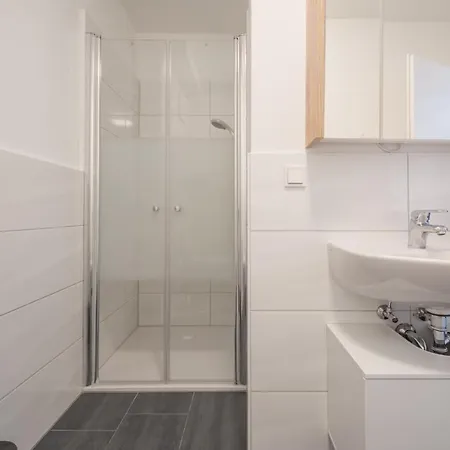 Merve Comfort Aparts4-Hannover Exterior photo