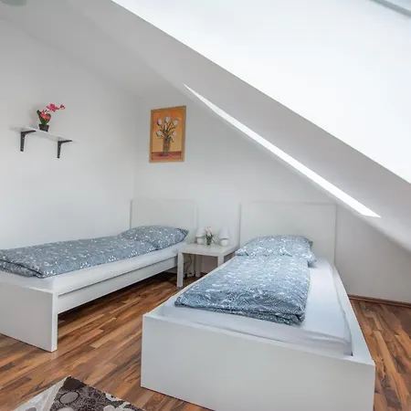 Merve Comfort Aparts4-Hannover Exterior photo