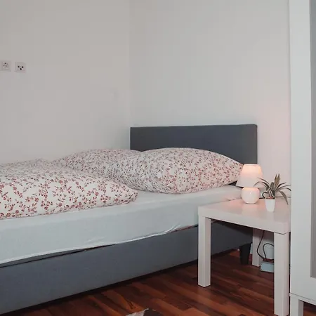 Merve Comfort Aparts4-Hannover Exterior photo