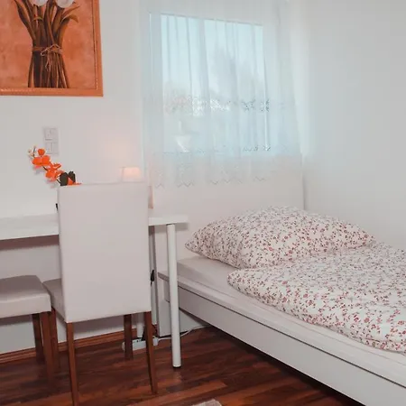 Merve Comfort Aparts4-Hannover Exterior photo