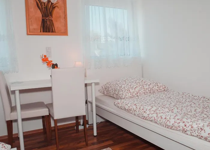 Merve Comfort Aparts4-Hannover