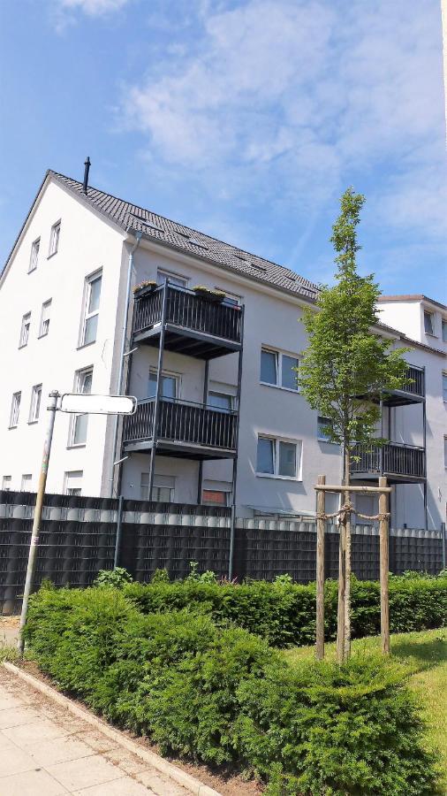 Merve Comfort Aparts4-hannover