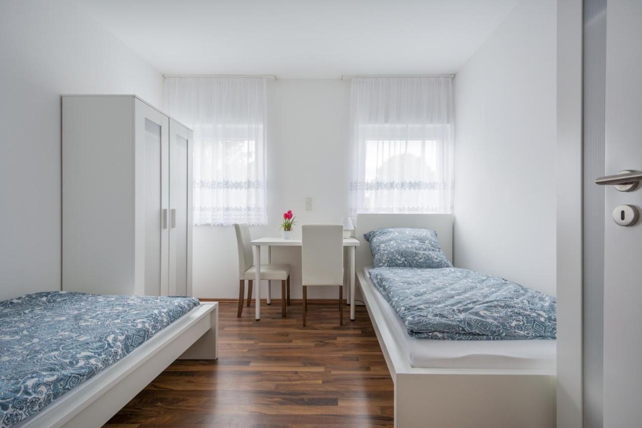 Apartment Merve Comfort Aparts4-hannover Hannover