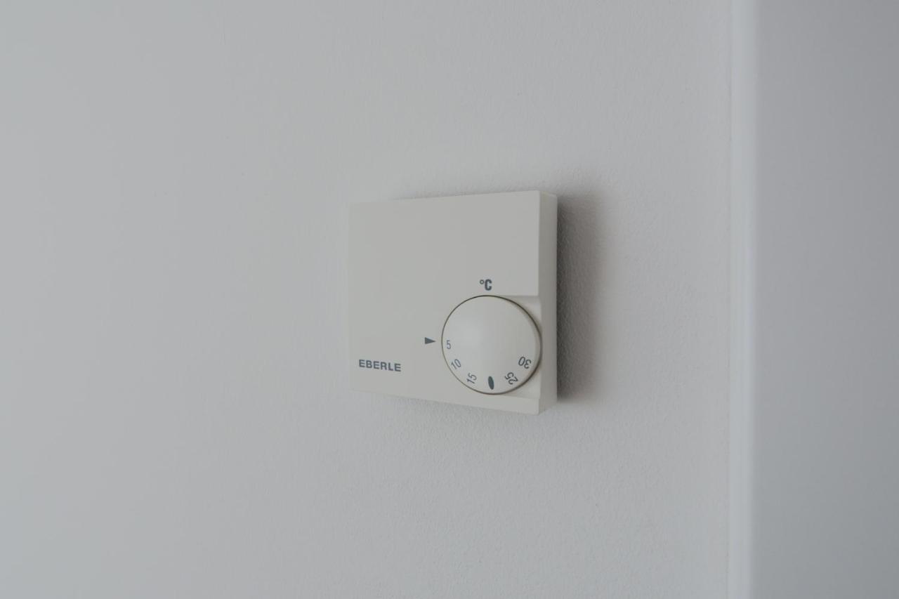 Apartment Merve Comfort Aparts4-hannover
