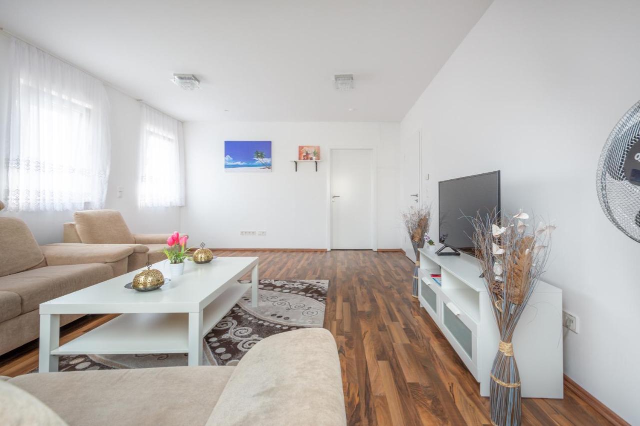 Merve Comfort Aparts4-hannover Hannover