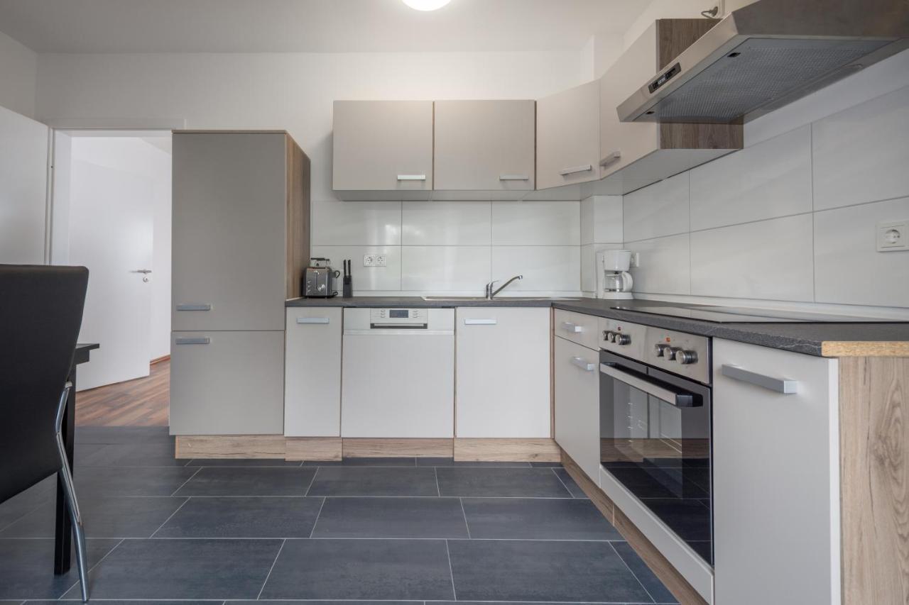 Merve Comfort Aparts4-hannover