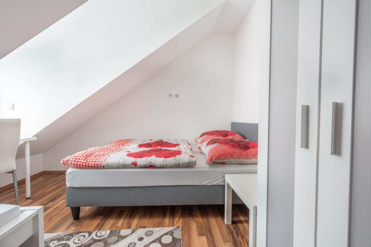 Merve Comfort Aparts4-hannover Appartement