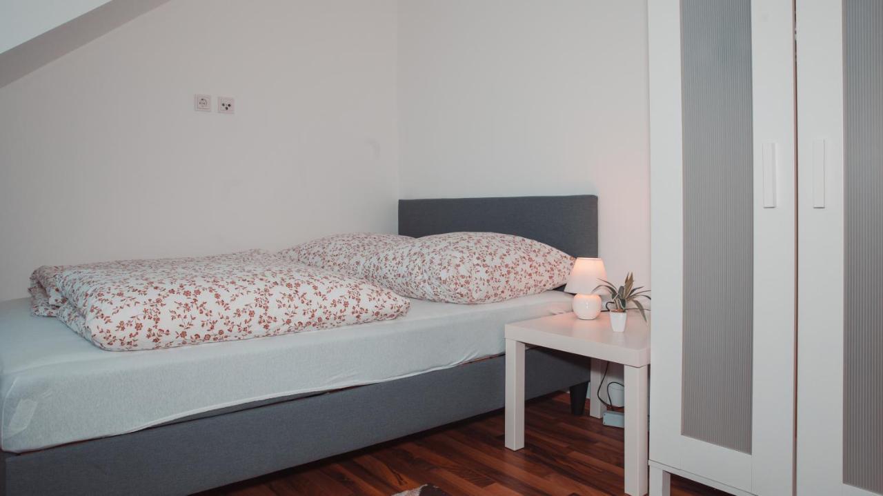 Merve Comfort Aparts4-hannover Apartment *