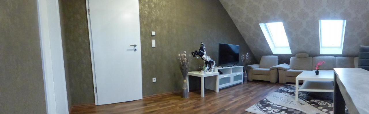 Merve Comfort Aparts4-hannover Apartment Hannover