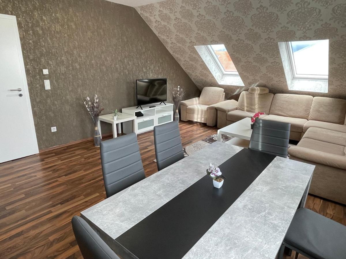 Merve Comfort Aparts4-hannover *