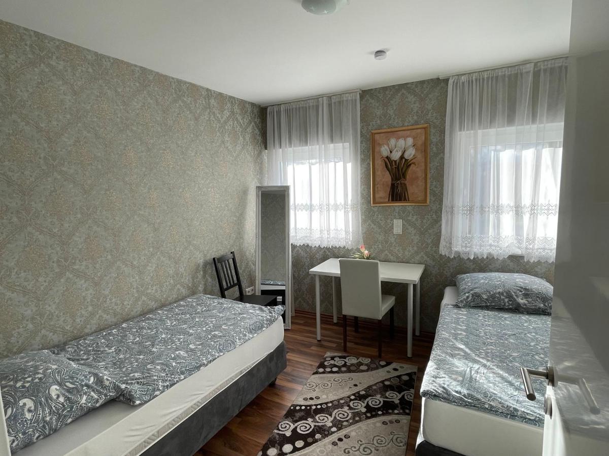 Merve Comfort Aparts4-hannover *