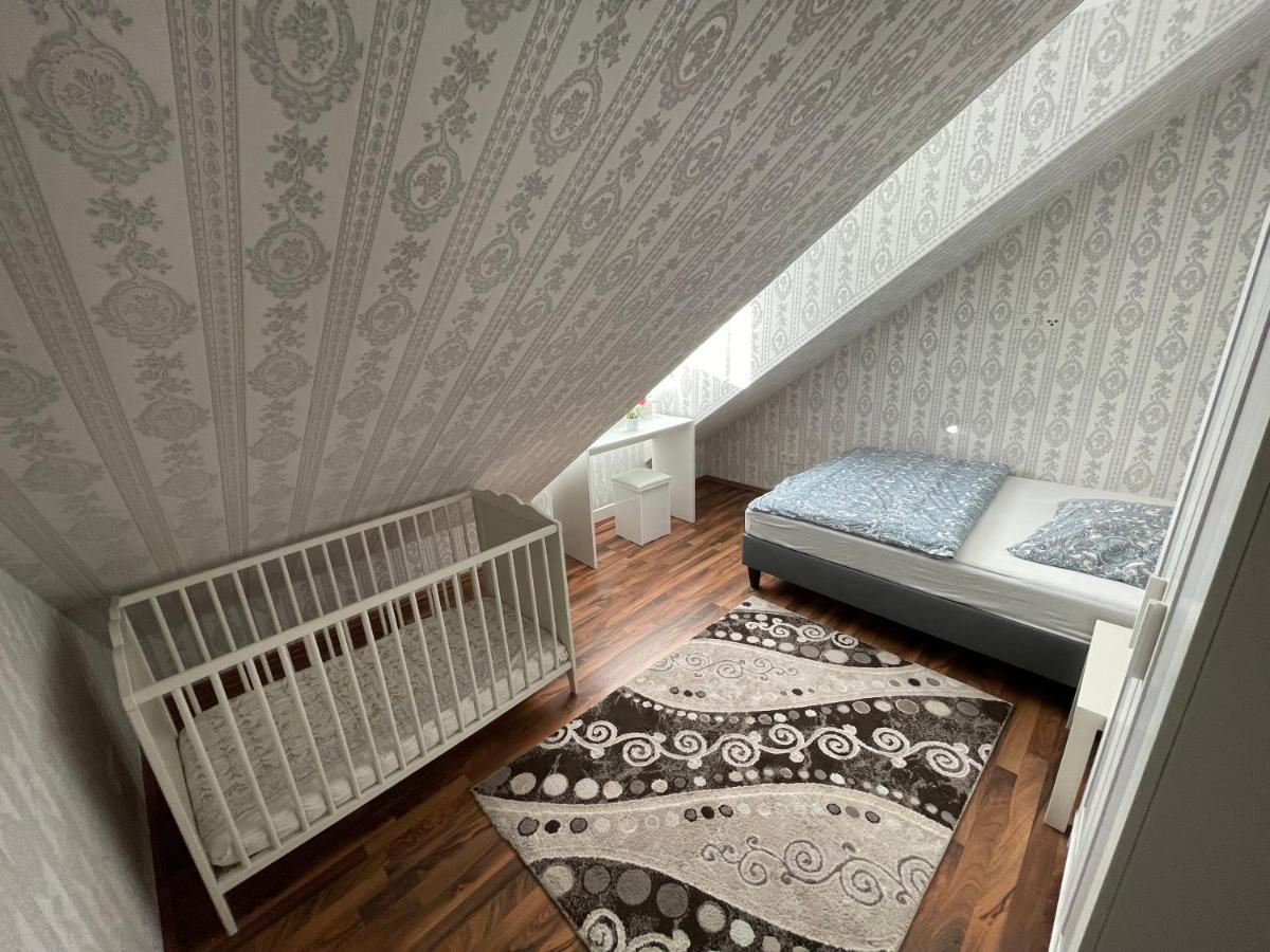 Apartment Merve Comfort Aparts4-hannover *